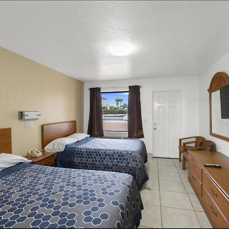 A1A Travel Inn Ormond Beach Luaran gambar