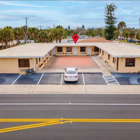 A1A Travel Inn Ormond Beach Luaran gambar