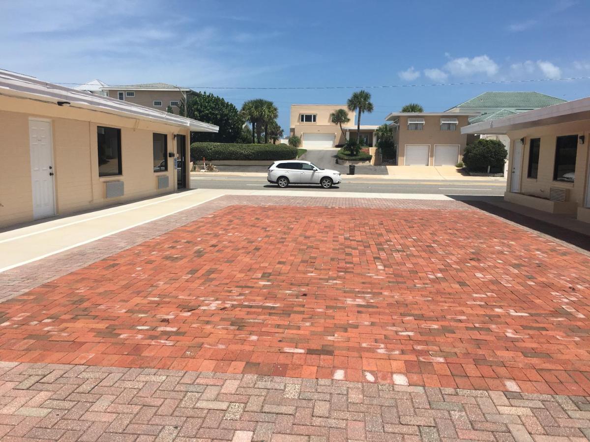 A1A Travel Inn Ormond Beach Luaran gambar
