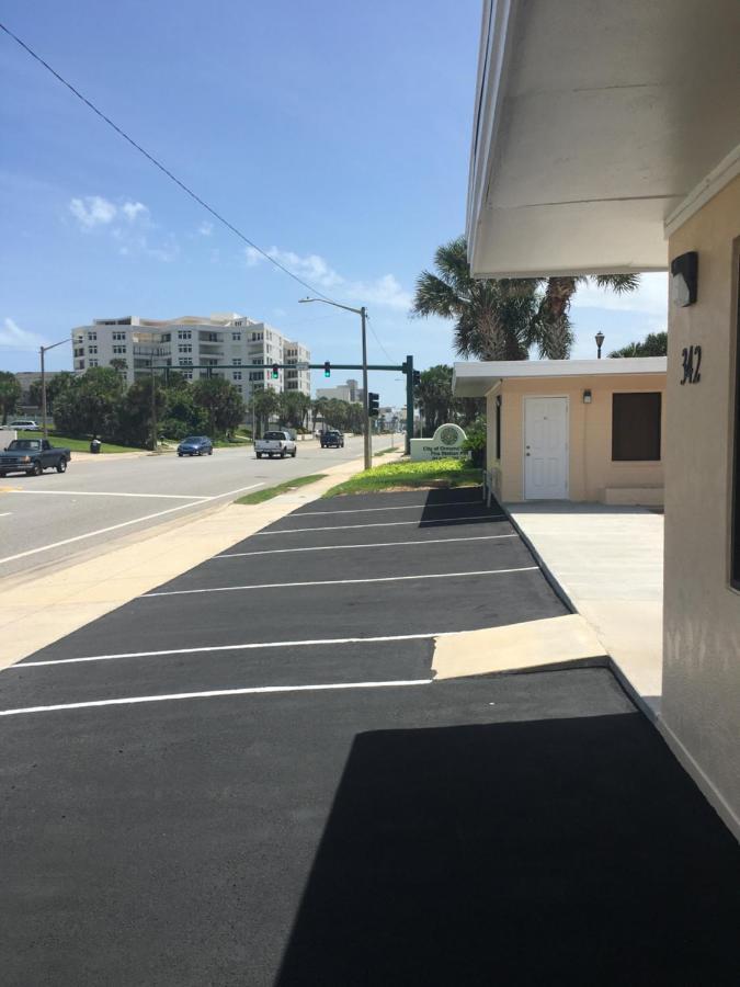 A1A Travel Inn Ormond Beach Luaran gambar