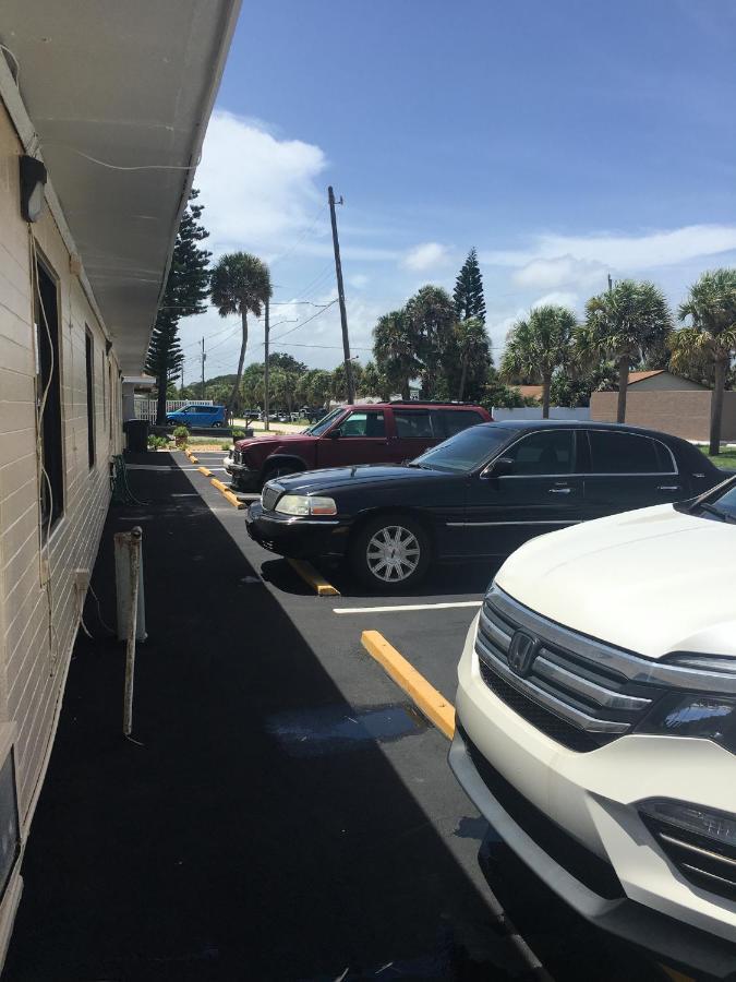 A1A Travel Inn Ormond Beach Luaran gambar
