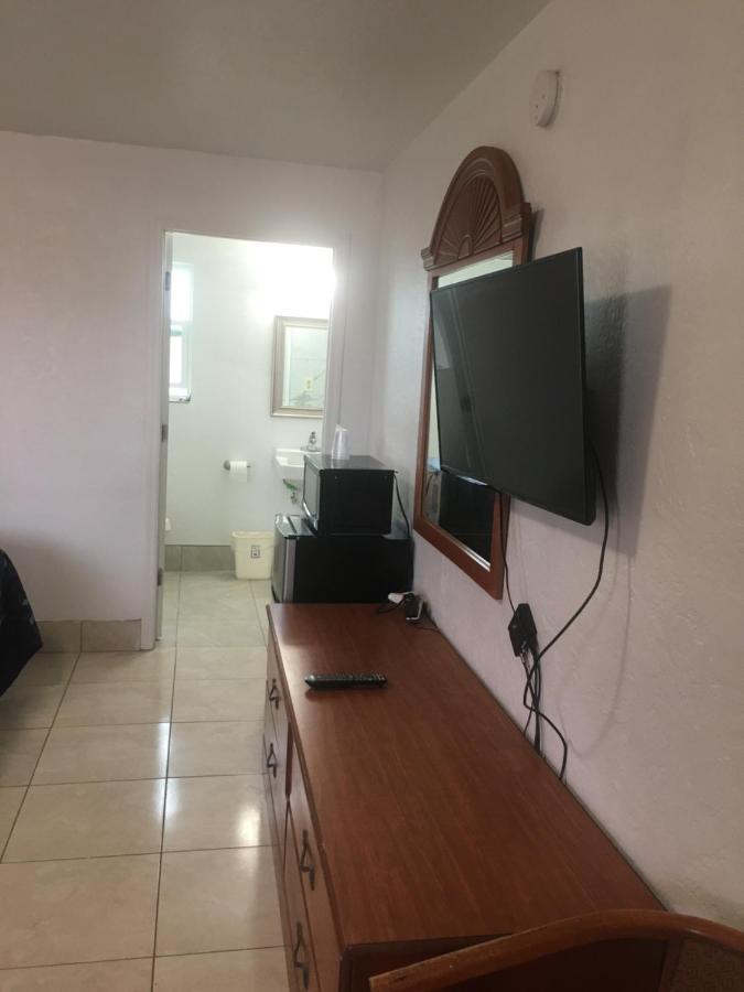 A1A Travel Inn Ormond Beach Luaran gambar