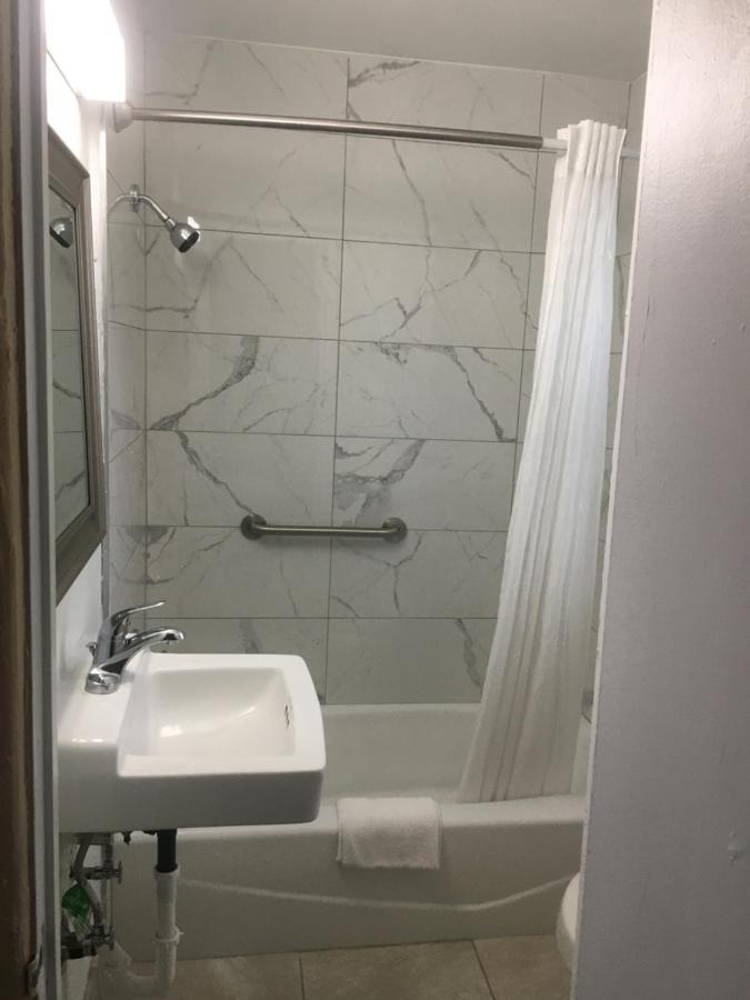 A1A Travel Inn Ormond Beach Luaran gambar