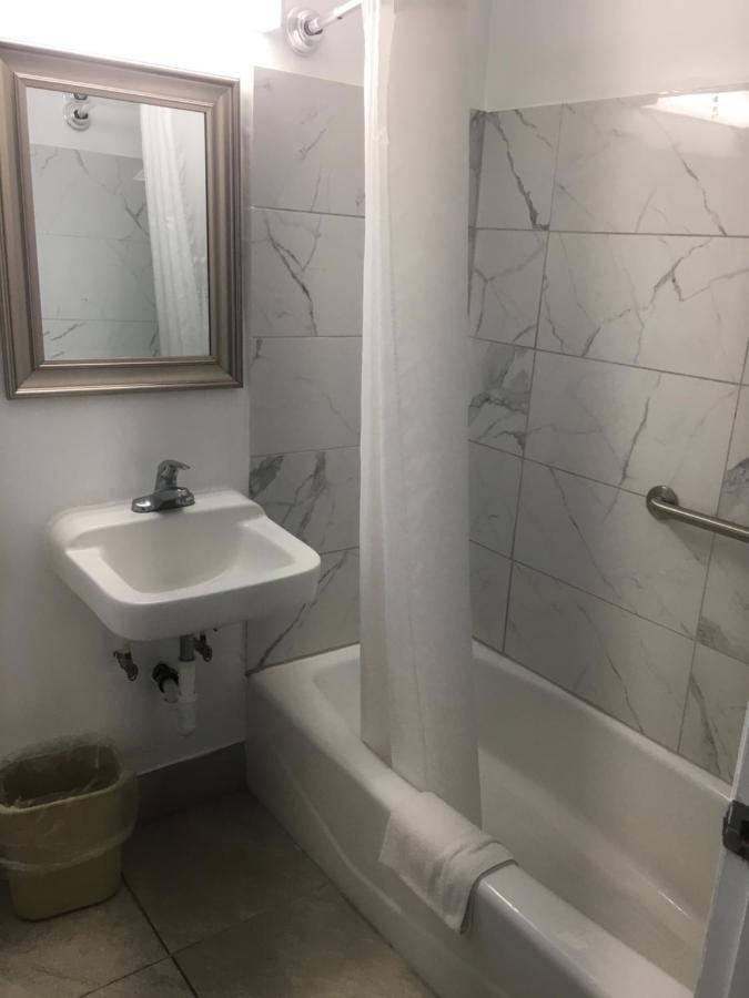 A1A Travel Inn Ormond Beach Luaran gambar